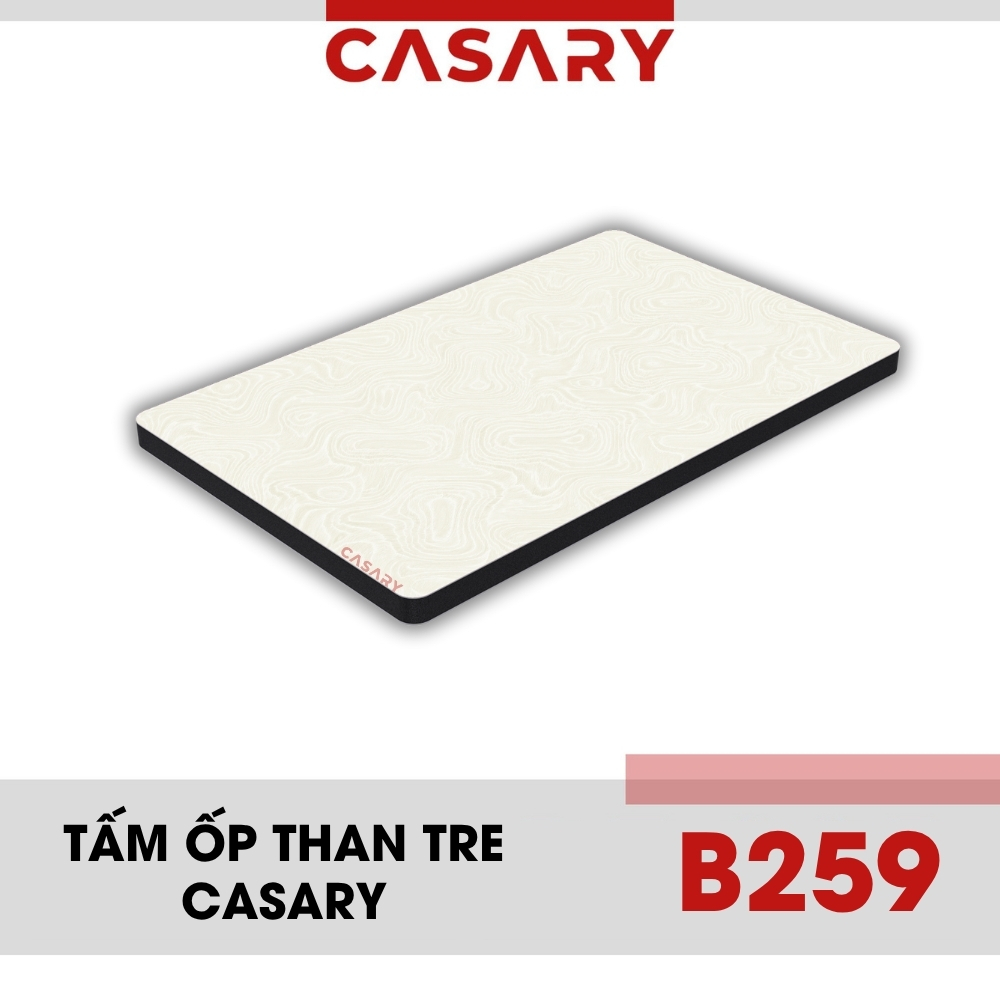 Tấm ốp than tre Casary màu B259 3 Tấm ốp than tre Casary màu B259