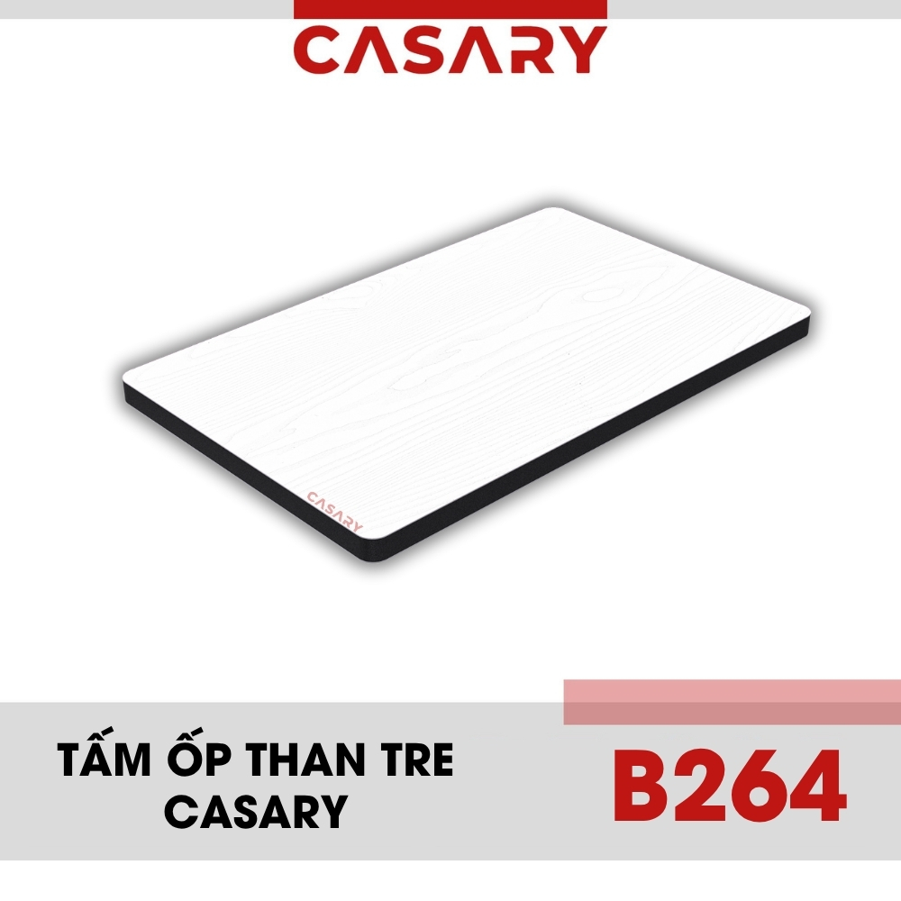 Tấm ốp than tre Casary màu B264 3 Tấm ốp than tre Casary màu B264