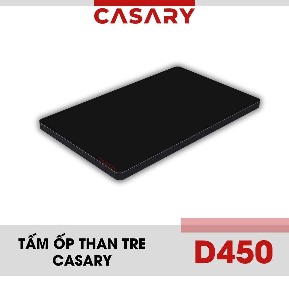 Tấm ốp than tre Casary màu D450 3 Tấm ốp than tre Casary màu D450
