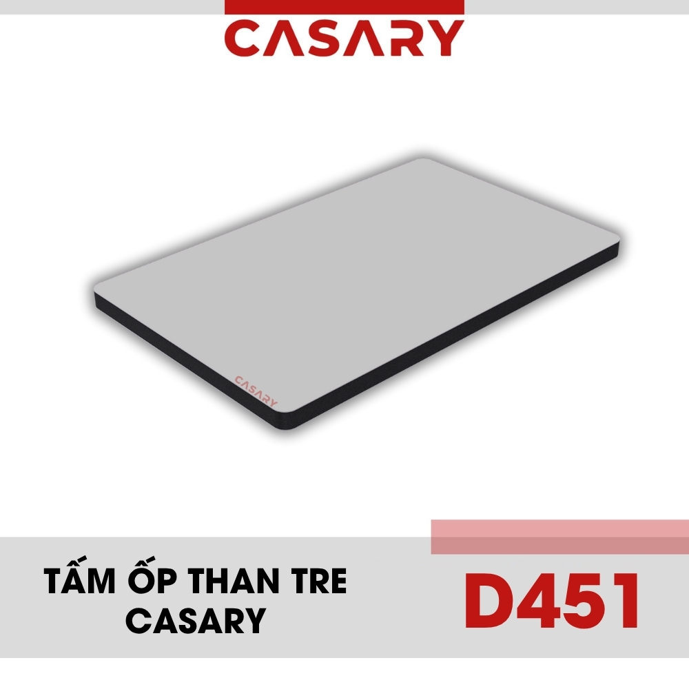 Tấm ốp than tre Casary màu D451