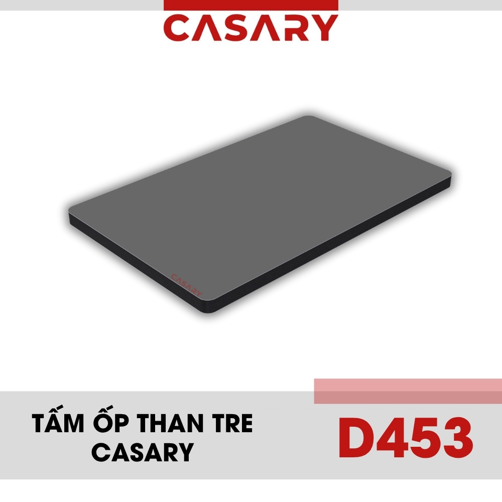 Tấm ốp than tre Casary màu D453 3 Tấm ốp than tre Casary màu D453
