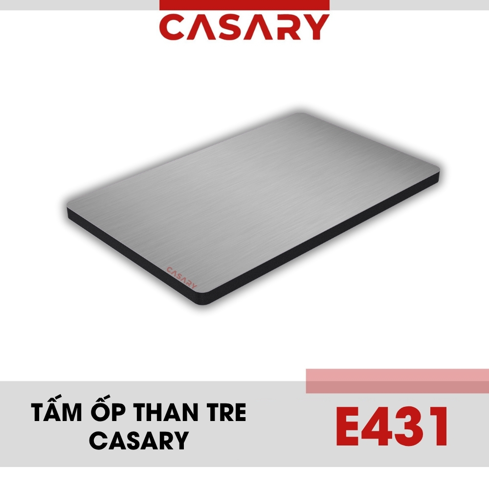 Tấm ốp than tre Casary màu E431 3 Tấm ốp than tre Casary màu E431
