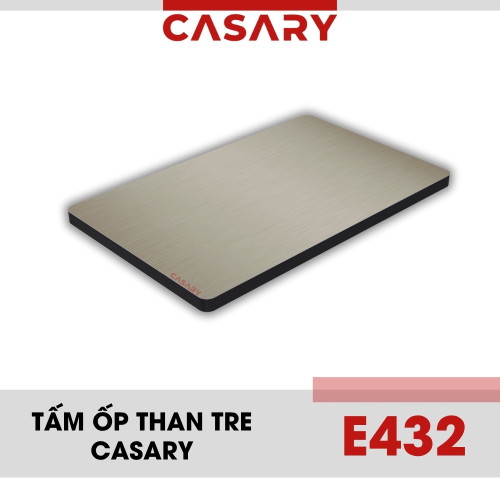 Tấm ốp than tre Casary màu E432