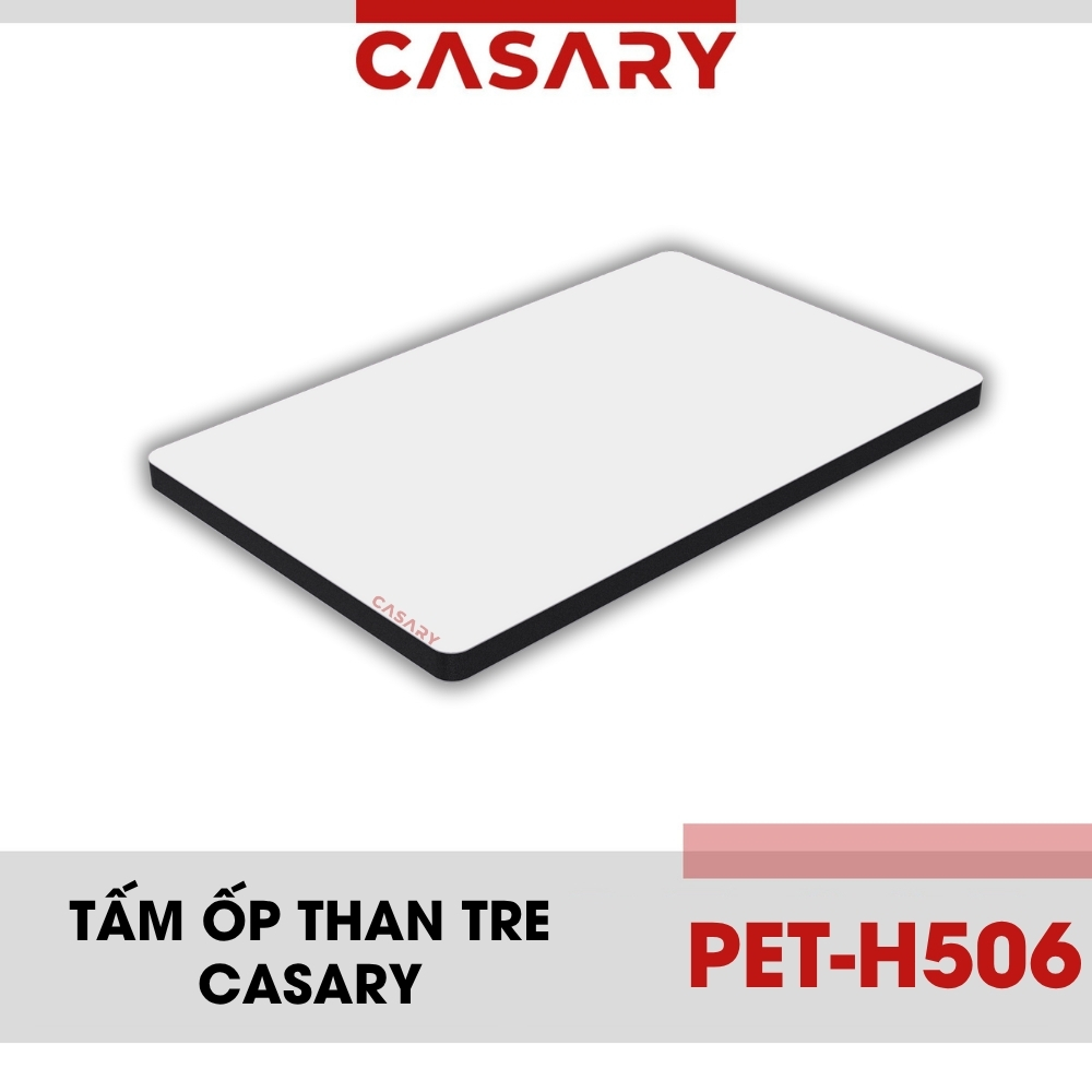 Tấm ốp than tre Casary màu PET-H506 3 Tấm ốp than tre Casary màu PET-H506