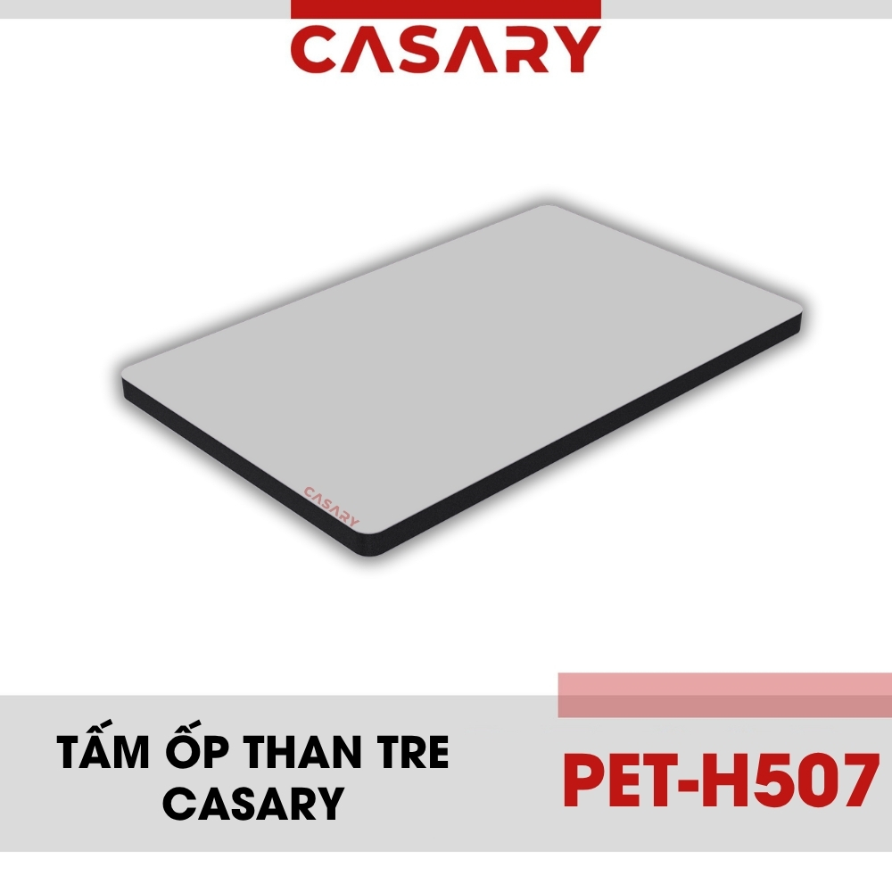 Tấm ốp than tre Casary màu PET-H507 3 Tấm ốp than tre Casary màu PET-H507