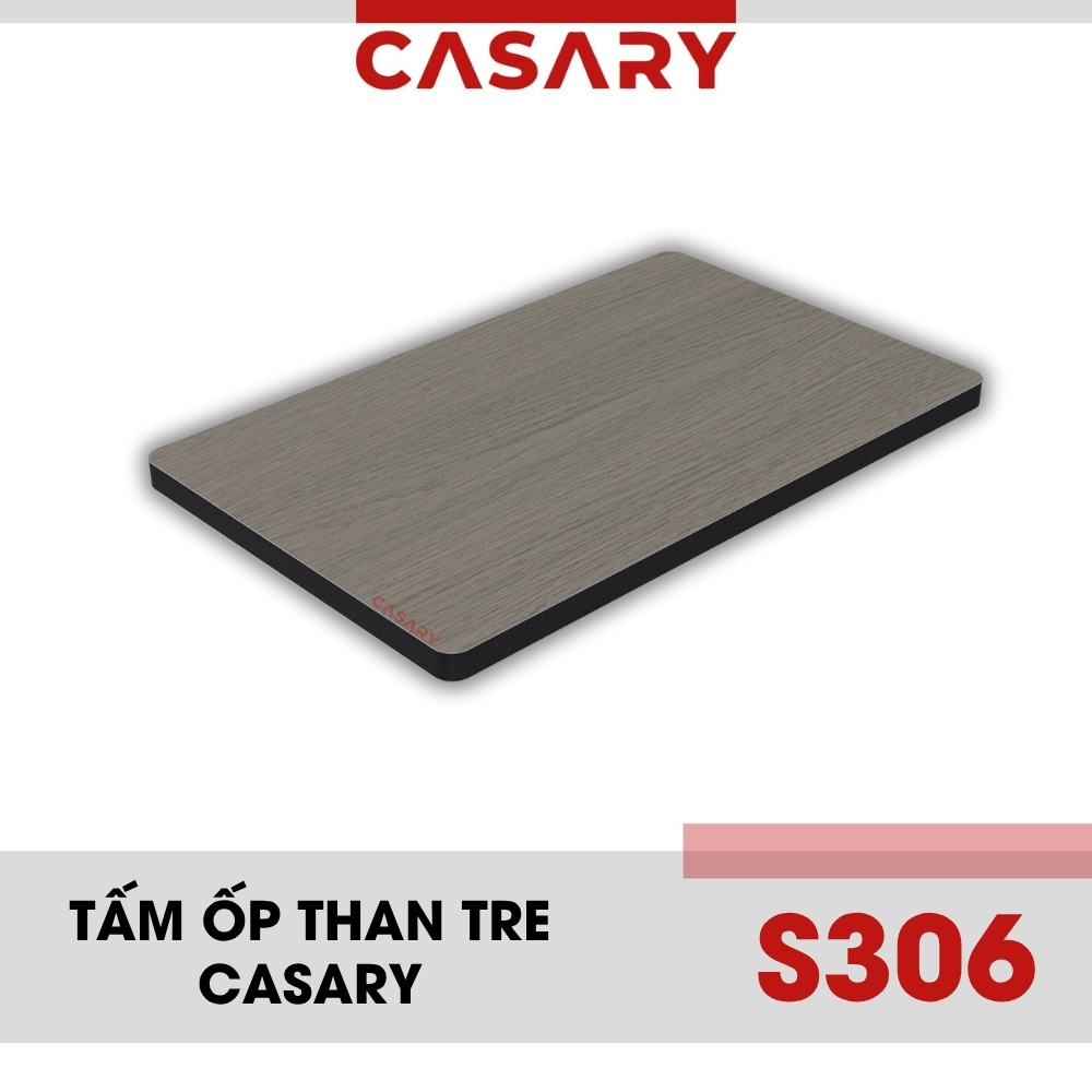 Tấm ốp than tre Casary màu S306 3 Tấm ốp than tre Casary màu S306