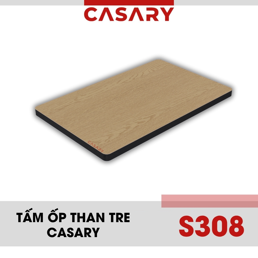 Tấm ốp than tre Casary màu S308 3 Tấm ốp than tre Casary màu S308