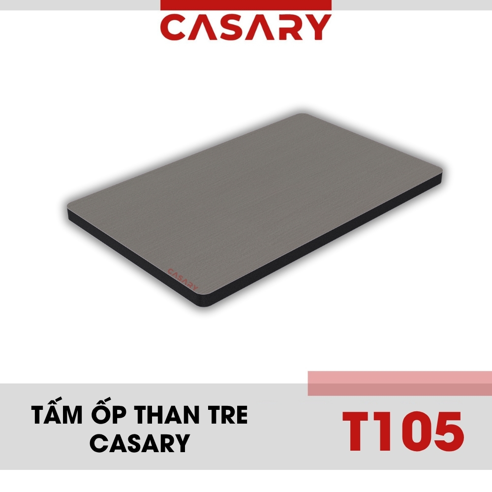 Tấm ốp than tre Casary màu T105