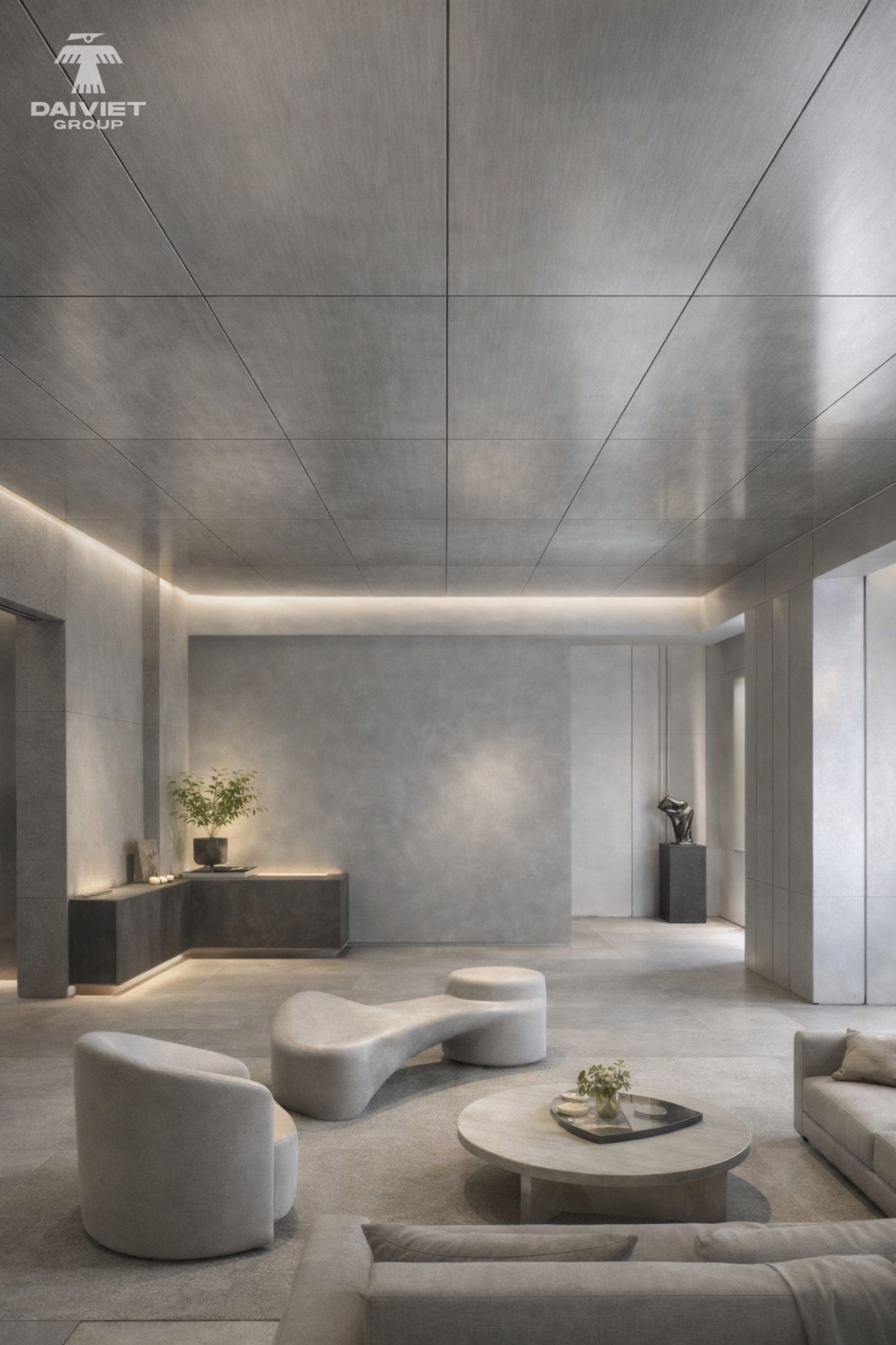 Ứng dụng tấm ốp than tre Casary cho trần nhà: Có bị chảy xệ không? Sai lầm thường gặp khi thi công 8 Công trình tấm ốp than tre dành cho trần nhà