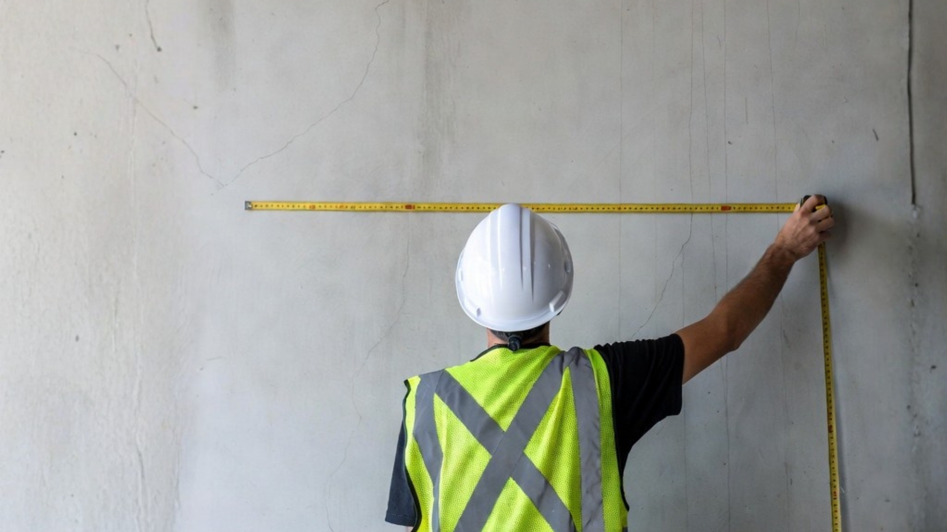 Quy trình thi công tấm ốp than tre chuẩn xưởng – Những lỗi thường gặp & cách khắc phục 1 Khảo sát và đo đạc bề mặt thi công