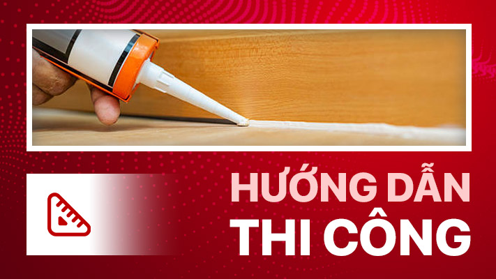 huong dan thi cong red