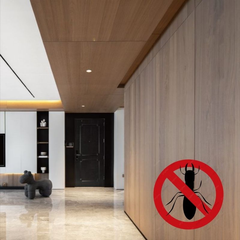 Độ bền cao – sử dụng ổn định lâu dài