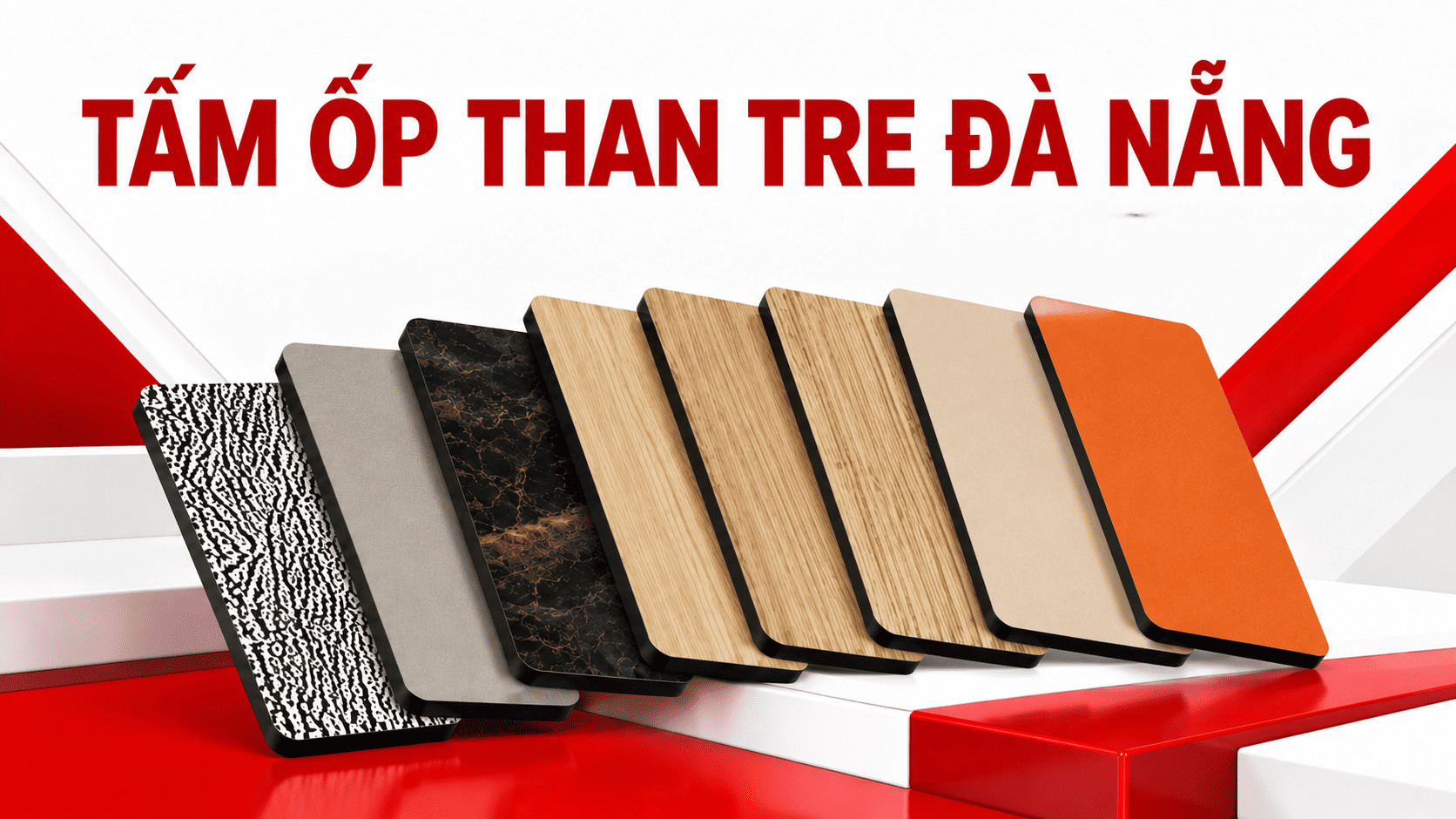 Mua tấm ốp than tre Đà Nẵng ở đâu uy tín, giá tốt? 1 Tấm ốp than tre Đà Nẵng