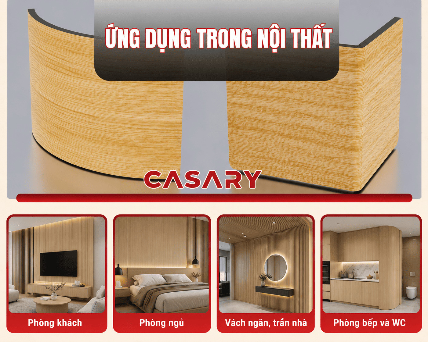 Mua tấm ốp than tre Đà Nẵng ở đâu uy tín, giá tốt? 4 Ứng dụng tấm ốp than tre Đà Nẵng